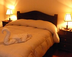 Bed & Breakfast Casa Skyways (La Paz, Bolivija)