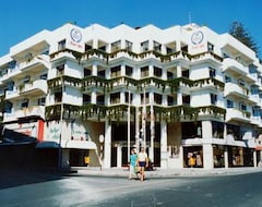 Atrium Zenon Hotel Apartments (Larnaca, Chipre)