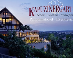 Kapuzinergarten Panoramahotel (Breisach, Germany)
