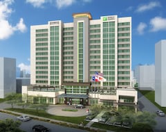 Staybridge Suites - Houston - Galleria Area, an IHG Hotel (Houston, Sjedinjene Američke Države)