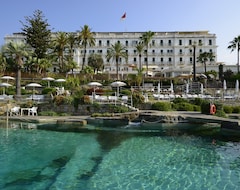 Hotelli Royal Hotel Sanremo (Sanremo, Italia)