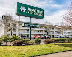 Khách sạn Hometowne Studios By Red Roof Eugene - Springfield (Springfield, Hoa Kỳ)