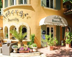 Hotel Auberge Bourrelly (Cabriès, France)