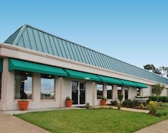 Hotel Quality Inn And Suites (Franklin, USA)