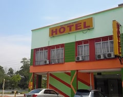 Khách sạn Bukit Beruntung Business (Rawang, Malaysia)