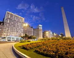 Otel Globales Republica (Buenos Aires, Arjantin)
