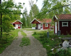 Toàn bộ căn nhà/căn hộ Hunnebo (Grimslöv, Thụy Điển)