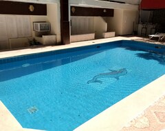 Hotel Indiana Cairo (El Jizah, Egypten)