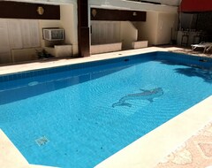 Hotel Indiana Cairo (El Jizah, Egipto)