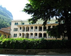 Hotel Terminus e Garda (Garda, Italy)