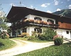 Toàn bộ căn nhà/căn hộ Neukumhof (Westendorf, Áo)