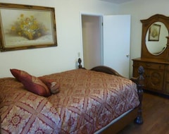 Hotelli 3140 Lincoln St Cottage (Carlsbad, Amerikan Yhdysvallat)