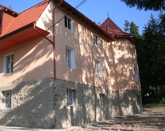 Khách sạn Onix (Sovata, Romania)