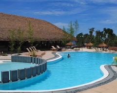 Khách sạn Bluewater Panglao Resort (Tagbilaran, Philippines)