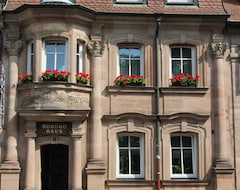 Otel Rokokohaus (Erlangen, Almanya)
