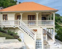 Hotelli Sandrati Villa (Bequia Island, Saint Vincent ja Grenadiinit)