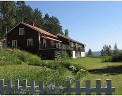 Nhà trọ Kullerbacka Gasthus (Segersta, Thụy Điển)