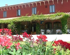 Hotel Il Cacciatore (Orbetello, İtalya)