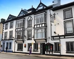 Hotel Dovey Inn (Aberdovey, United Kingdom)