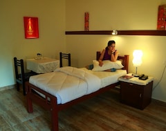 Resort/Odmaralište Deepanjali Wellness & Retreat (Thrissur, Indija)