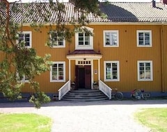 Hotelli Insjöns Hotell & Restaurang AB (Insjön, Ruotsi)
