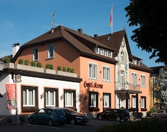 Hotel Krone (Rielasingen-Worblingen, Alemania)