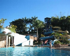 Hotel Jalim (Caldas Novas, Brazil)