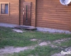Hele huset/lejligheden Motel' Khutorok (Kovel, Ukraine)