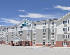 Hotel WoodSpring Suites Denton (Denton, USA)