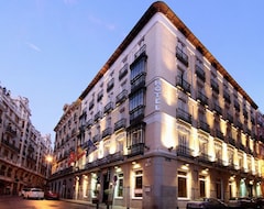 Hotel Infantas By Mij (Madrid, Spain)