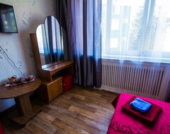 Hotel Albatros (Sotji, Rusland)