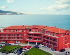 Otel Dune (Sunny Beach, Bulgaristan)