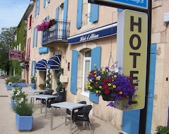 Hotel Albion (Sault, France)