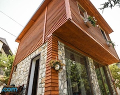 Cijela kuća/apartman Cece's Home (Gostivar, Republika Sjeverna Makedonija)
