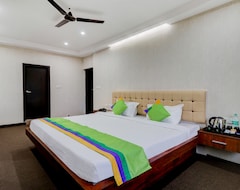 Khách sạn Treebo Trend Grace Park Inn (Bengaluru, Ấn Độ)