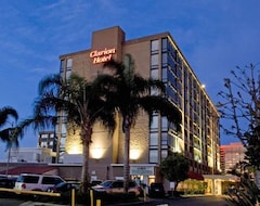 Khách sạn Clarion Hotel Anaheim Resort (Anaheim, Hoa Kỳ)
