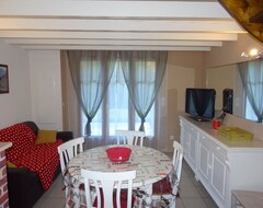 Casa/apartamento entero Duplex T3 6 Personas Bungalow (Luz-Saint-Sauveur, Francia)