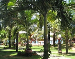 Resort Khu nghỉ dưỡng Tiến Phát (Phan Thiết, Việt Nam)