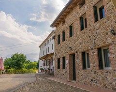 Casa rural Agriturismo Dai Gobbi (Fara Vicentino, İtalya)