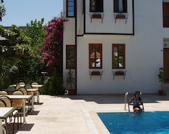 Hotel Residence Garden (Tekirova, Turkey)