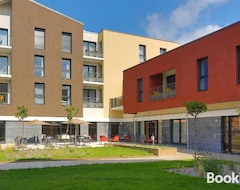 Aparthotel Domitys - Le Fil De Soie (Calais, Francuska)