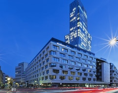Hotel Residence Inn Frankfurt City Center (Frankfurt am Main, Deutschland)