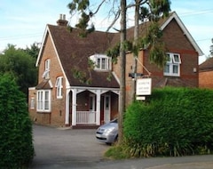 Gæstehus Masslink Guest House (Horley, Storbritannien)