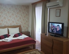 Hotel Plivsko Jezero (Jajce, Bosnia and Herzegovina)