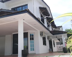 Cijela kuća/apartman City Center Cheerful 5 Bedroom Villa Near Ciq (Johor Bahru, Malezija)