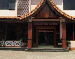 Khách sạn Hotel Anoulack Khenlao (Xieng Khouang, Lào)