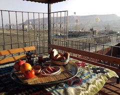 Khách sạn My Home Cappadocia (Göreme, Thổ Nhĩ Kỳ)