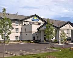 Otel Days Inn By Wyndham Thunder Bay North (Thunder Bay, Kanada)