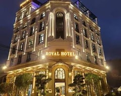 Royal Hotel City Centre (Mong Cai, Vietnam)