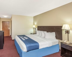 Hotel Days Inn & Suites By Wyndham Branson (Branson, USA)